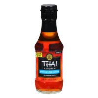 Thai fish sauce